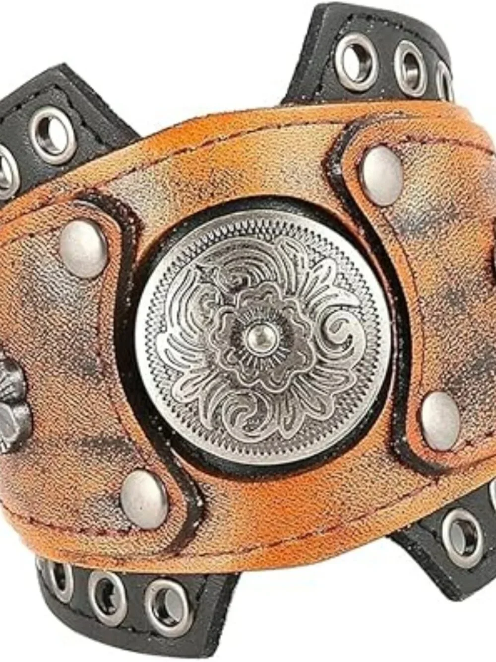 N/A renaissance leather